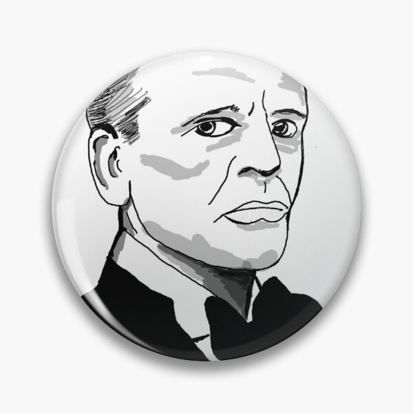 Item preview, Klaus Kinski  designed and sold by TLBugg.