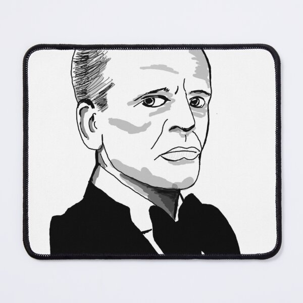 Item preview, Klaus Kinski designed and sold by TLBugg.
