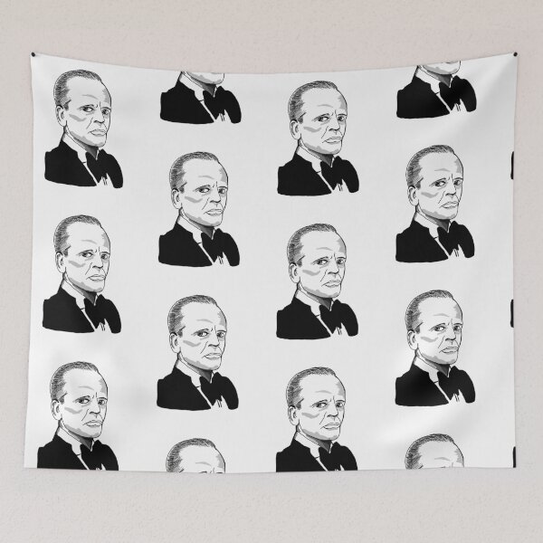 Item preview, Klaus Kinski  designed and sold by TLBugg.