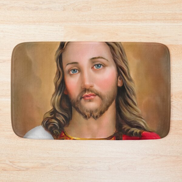 Aperçu de l'œuvre Jésus Christ créée et vendue par PavlosMalak.