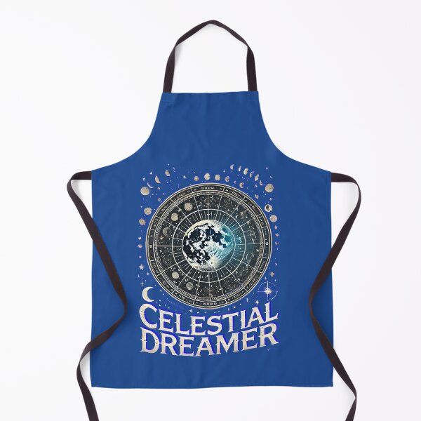 Item preview, Celestial Dreamer: Journey Through the Cosmos designed and sold by leyfinder.