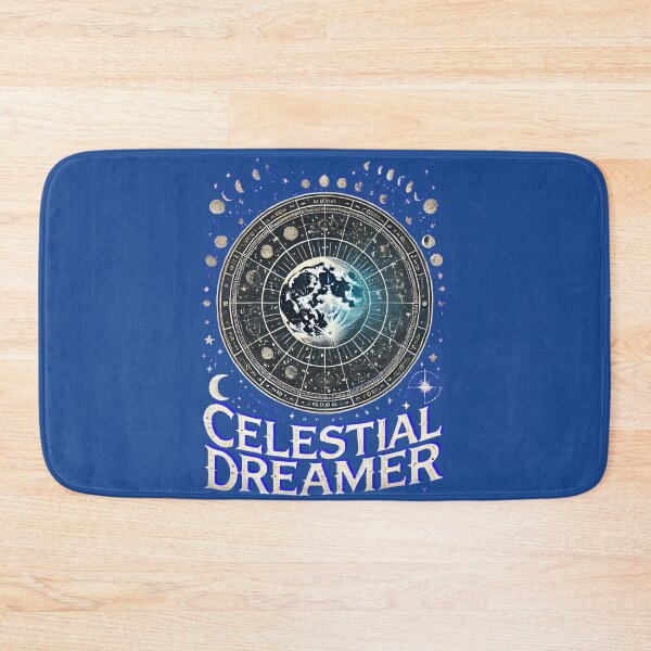 Item preview, Celestial Dreamer: Journey Through the Cosmos designed and sold by leyfinder.