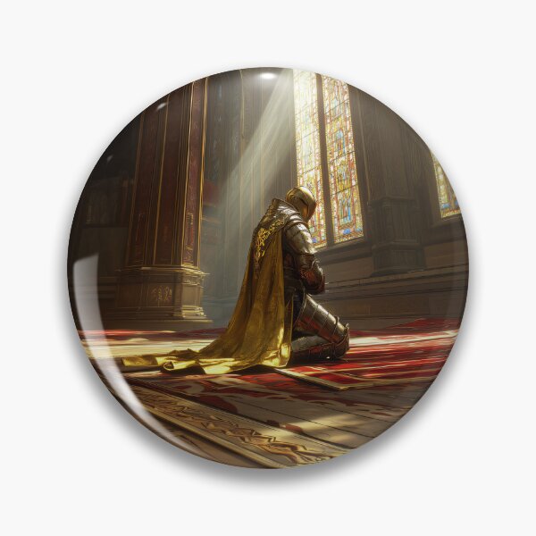 Item preview, Time to Pray designed and sold by Astharion ETH.