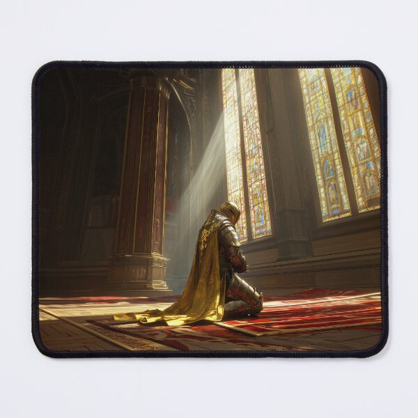 Item preview, Time to Pray designed and sold by Astharion ETH.