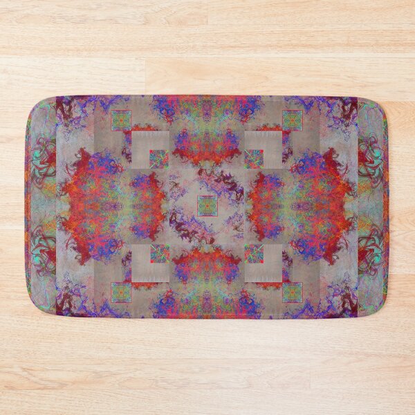 Item preview, Figure Out Quilt designed and sold by StudioBoomBoom.