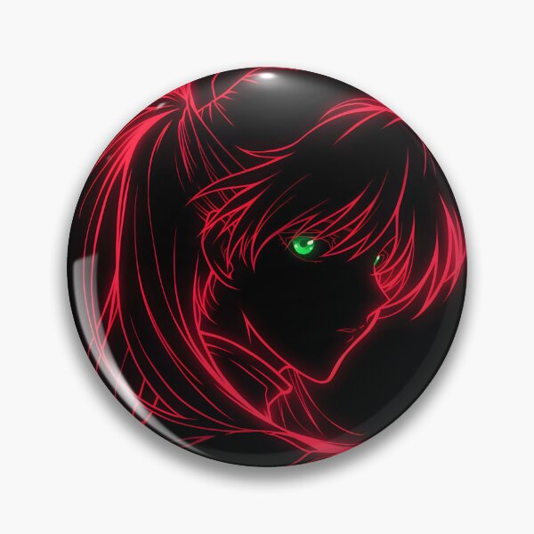 Artikelvorschau, Neon-Asuka entworfen und verkauft von SchellStation.