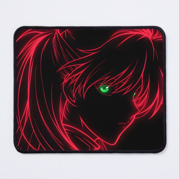 Item preview, Neon Asuka designed and sold by SchellStation.