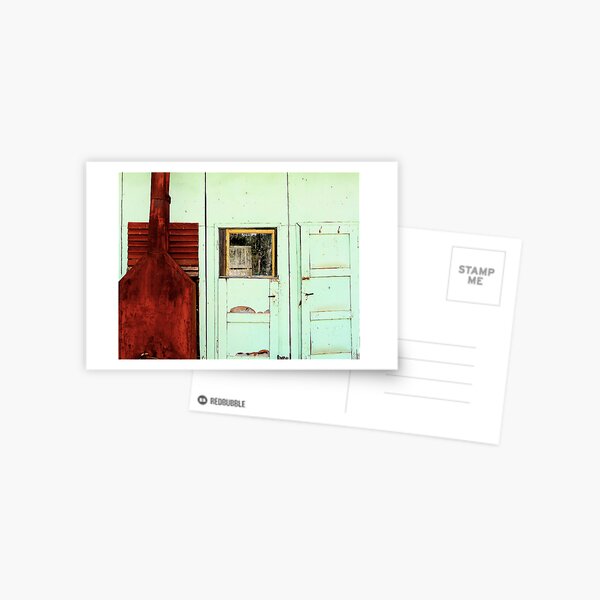 Item preview, Swaggie's Hut designed and sold by Ron Marton.