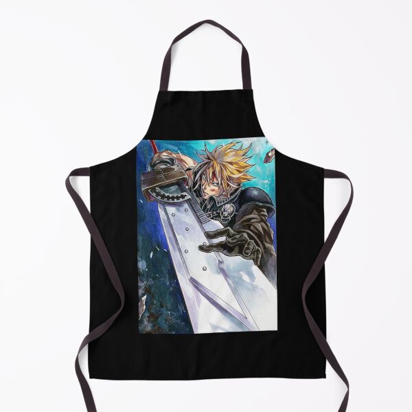 Item preview, Final Fantasy XVI designed and sold by ahredyShop.