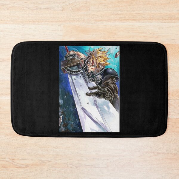 Item preview, Final Fantasy XVI designed and sold by ahredyShop.
