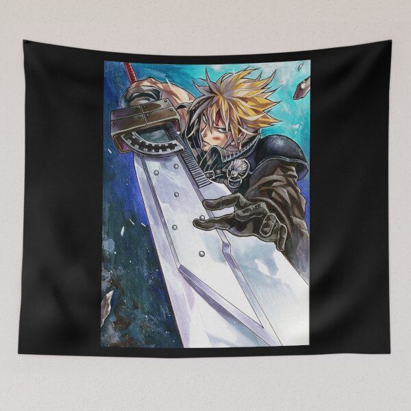 Item preview, Final Fantasy XVI designed and sold by ahredyShop.