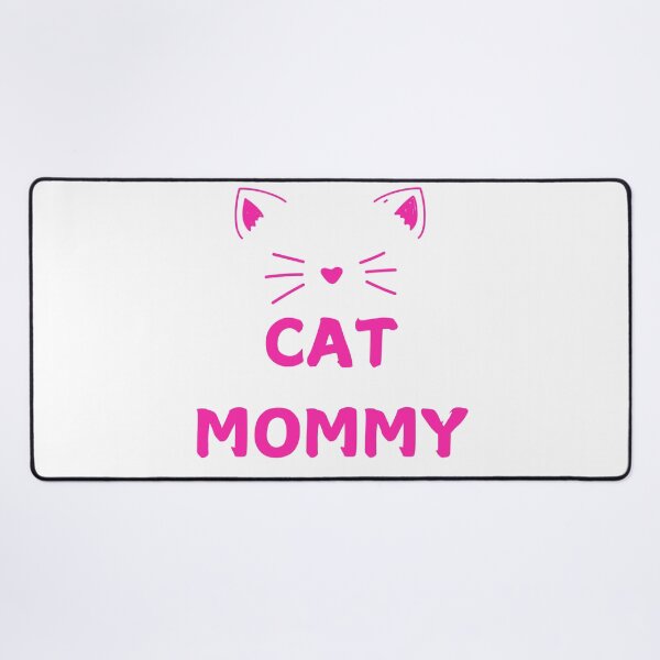 Item preview, Cat Mommy designed and sold by CherryPickedArt.