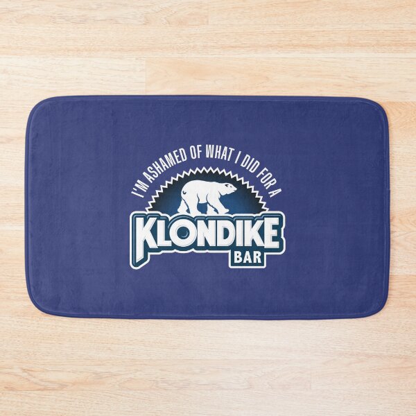 Item preview, I'm Ashamed of What I Did for a Klondike Bar designed and sold by ryleeroo97.