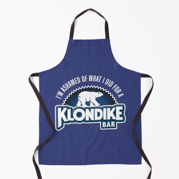 Item preview, I'm Ashamed of What I Did for a Klondike Bar designed and sold by ryleeroo97.