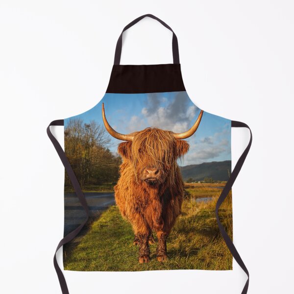 Item preview, Autumn, Isle of Mull designed and sold by Dave Guy.