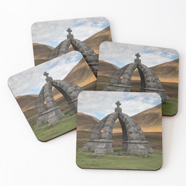 Item preview, queens well monument, glen mark designed and sold by codaimages.
