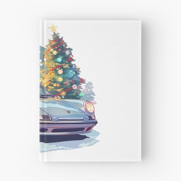 Item preview, Christmas Porsche 911 designed and sold by kahida.