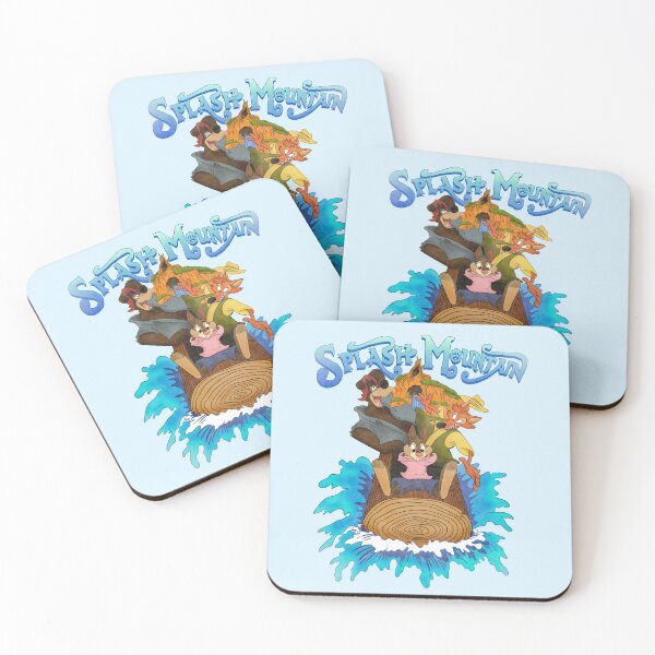 Item preview, Splash Mountain designed and sold by ryleeroo97.