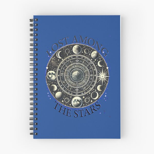 Item preview, Celestial Dreamer: Lost Among the Stars and Cosmos designed and sold by leyfinder.