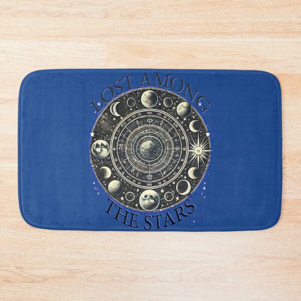 Item preview, Celestial Dreamer: Lost Among the Stars and Cosmos designed and sold by leyfinder.