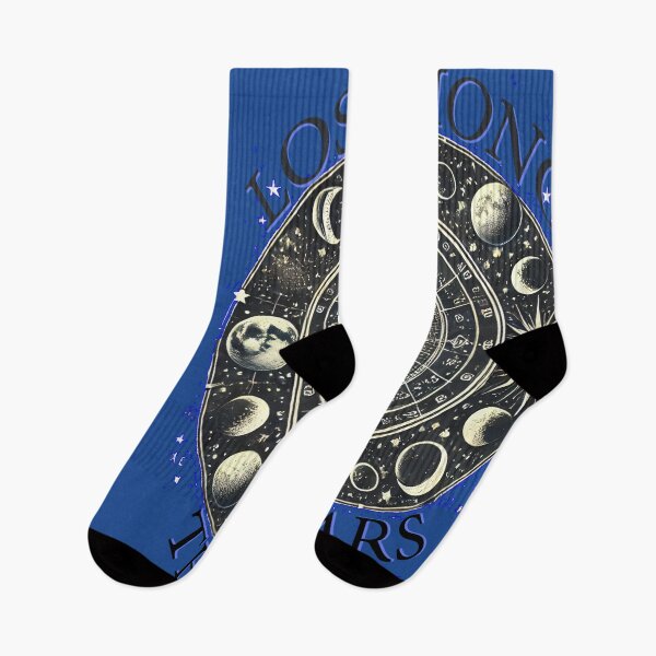 Item preview, Celestial Dreamer: Lost Among the Stars and Cosmos designed and sold by leyfinder.