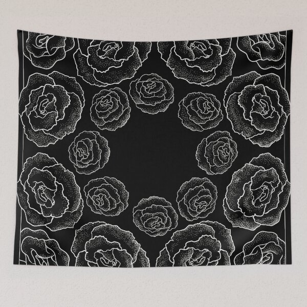 Item preview, Ring of Roses designed and sold by artheistgroup.