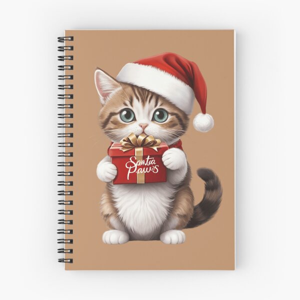Item preview, Santa Paws designed and sold by EDigitalStore.