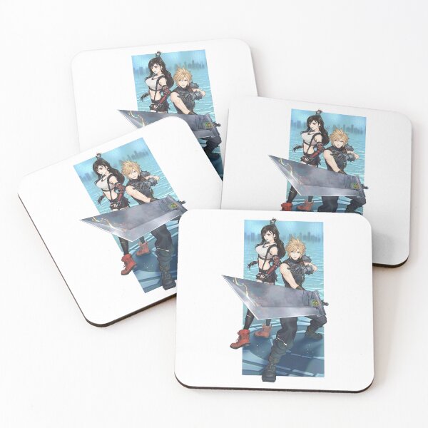 Item preview, Final Fantasy XVI designed and sold by ahredyShop.