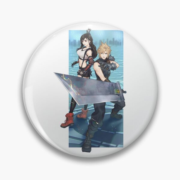 Item preview, Final Fantasy XVI designed and sold by ahredyShop.