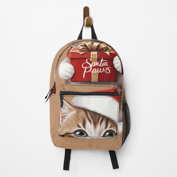 Item preview, Santa Paws designed and sold by EDigitalStore.