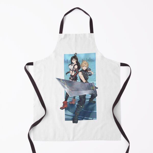Item preview, Final Fantasy XVI designed and sold by ahredyShop.