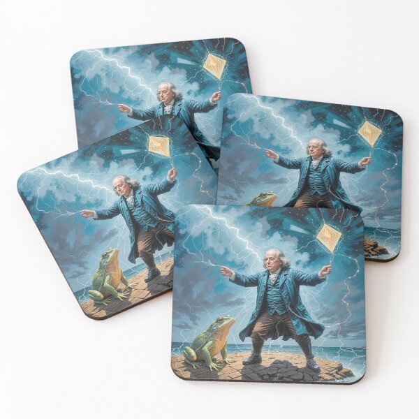 Item preview, Tell them they're dreamin'!  designed and sold by SublimeStuffArt.
