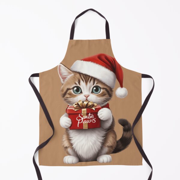 Item preview, Santa Paws designed and sold by EDigitalStore.