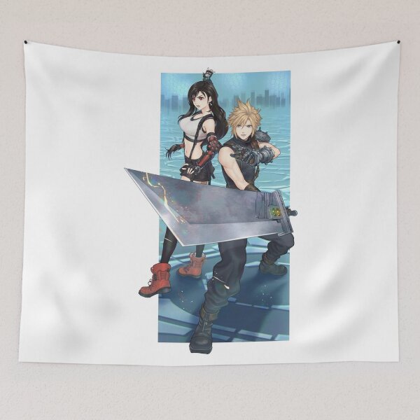 Item preview, Final Fantasy XVI designed and sold by ahredyShop.