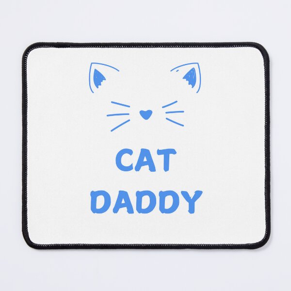 Item preview, Cat Daddy designed and sold by CherryPickedArt.