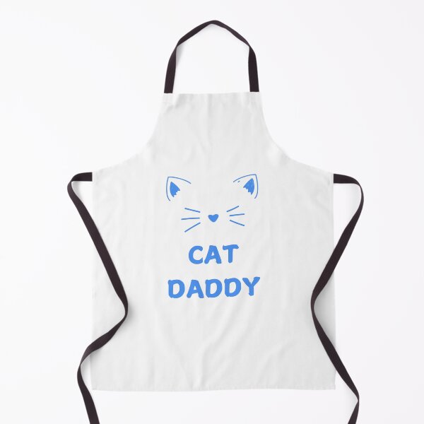 Item preview, Cat Daddy designed and sold by CherryPickedArt.