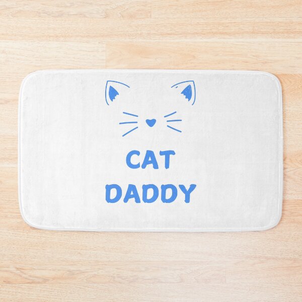 Item preview, Cat Daddy designed and sold by CherryPickedArt.