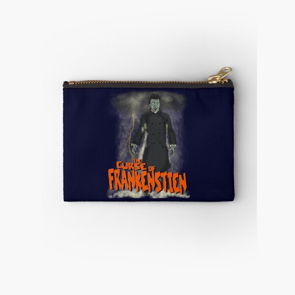 Item preview, The Curse of Frankenstein  designed and sold by TLBugg.