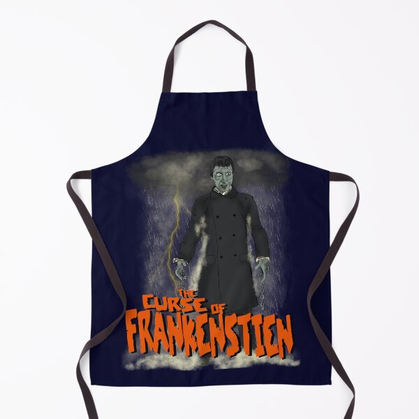 Item preview, The Curse of Frankenstein designed and sold by TLBugg.