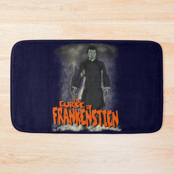 Item preview, The Curse of Frankenstein  designed and sold by TLBugg.