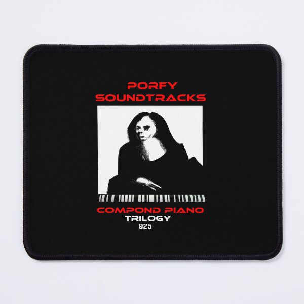Item preview, Compound Piano (cd cover) designed and sold by porfysoundtrack.