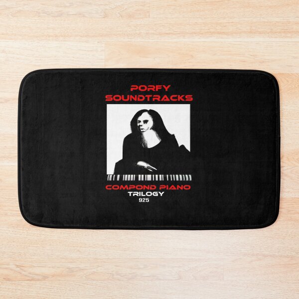 Item preview, Compound Piano (cd cover) designed and sold by porfysoundtrack.
