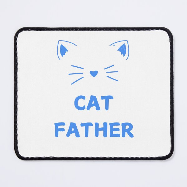 Item preview, Cat Daddy designed and sold by CherryPickedArt.