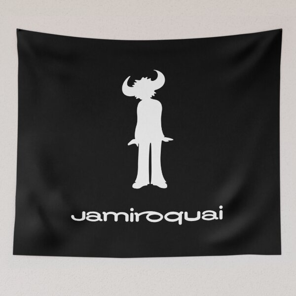 Item preview, Jamiroquai designed and sold by Mr-Gman.