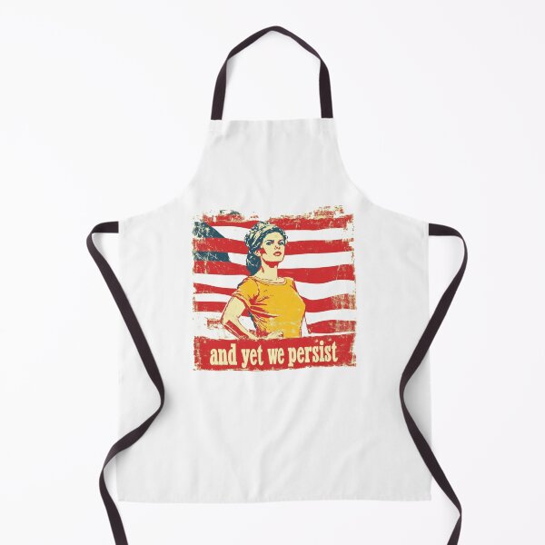 Item preview, And Yet We Persist designed and sold by SiggyZiggy.