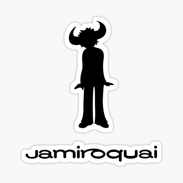 Item preview, Jamiroquai designed and sold by Mr-Gman.