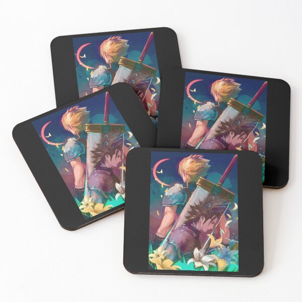 Item preview, Final Fantasy XVI designed and sold by ahredyShop.