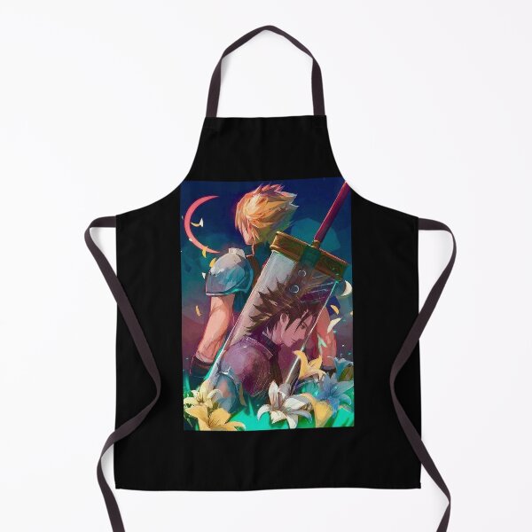 Item preview, Final Fantasy XVI designed and sold by ahredyShop.