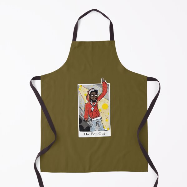 Item preview, Kendrick Lamar, The Pop Out designed and sold by nickfolz.