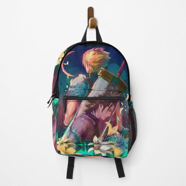 Item preview, Final Fantasy XVI designed and sold by ahredyShop.